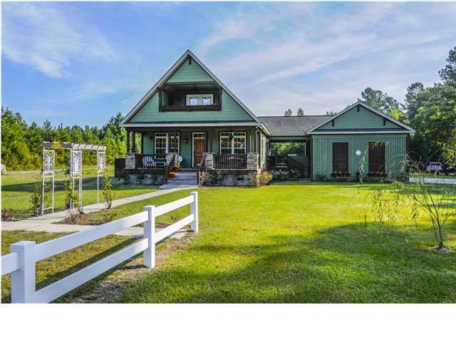 896 State Rd S-15-689 Walterboro, SC 29488 - Photo 2 of 24 Additional Photo