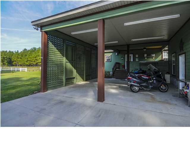 896 State Rd S-15-689 Walterboro, SC 29488 - Photo 23 of 24 Additional Photo