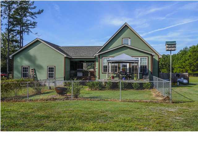 896 State Rd S-15-689 Walterboro, SC 29488 - Photo 24 of 24 Additional Photo