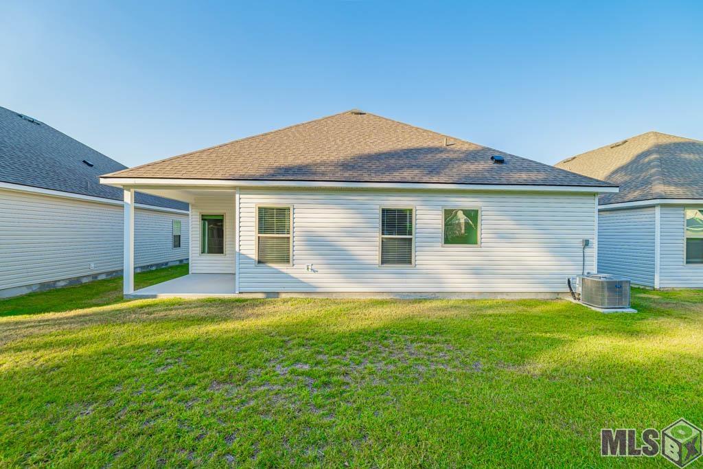 13312 Bellacosa Avenue Baton Rouge, LA 70817 - Photo 20 of 26