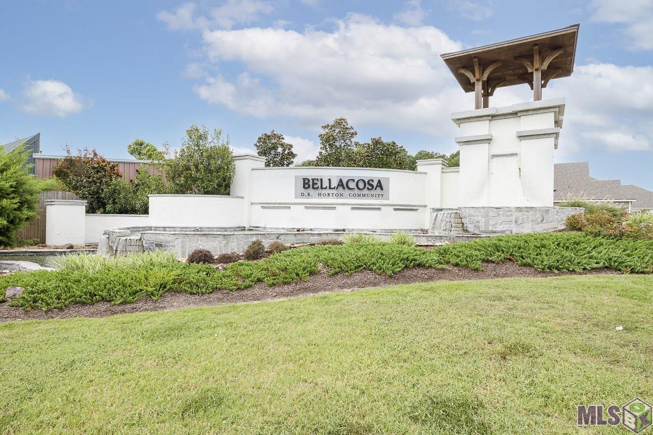 13312 Bellacosa Avenue Baton Rouge, LA 70817 - Photo 25 of 26