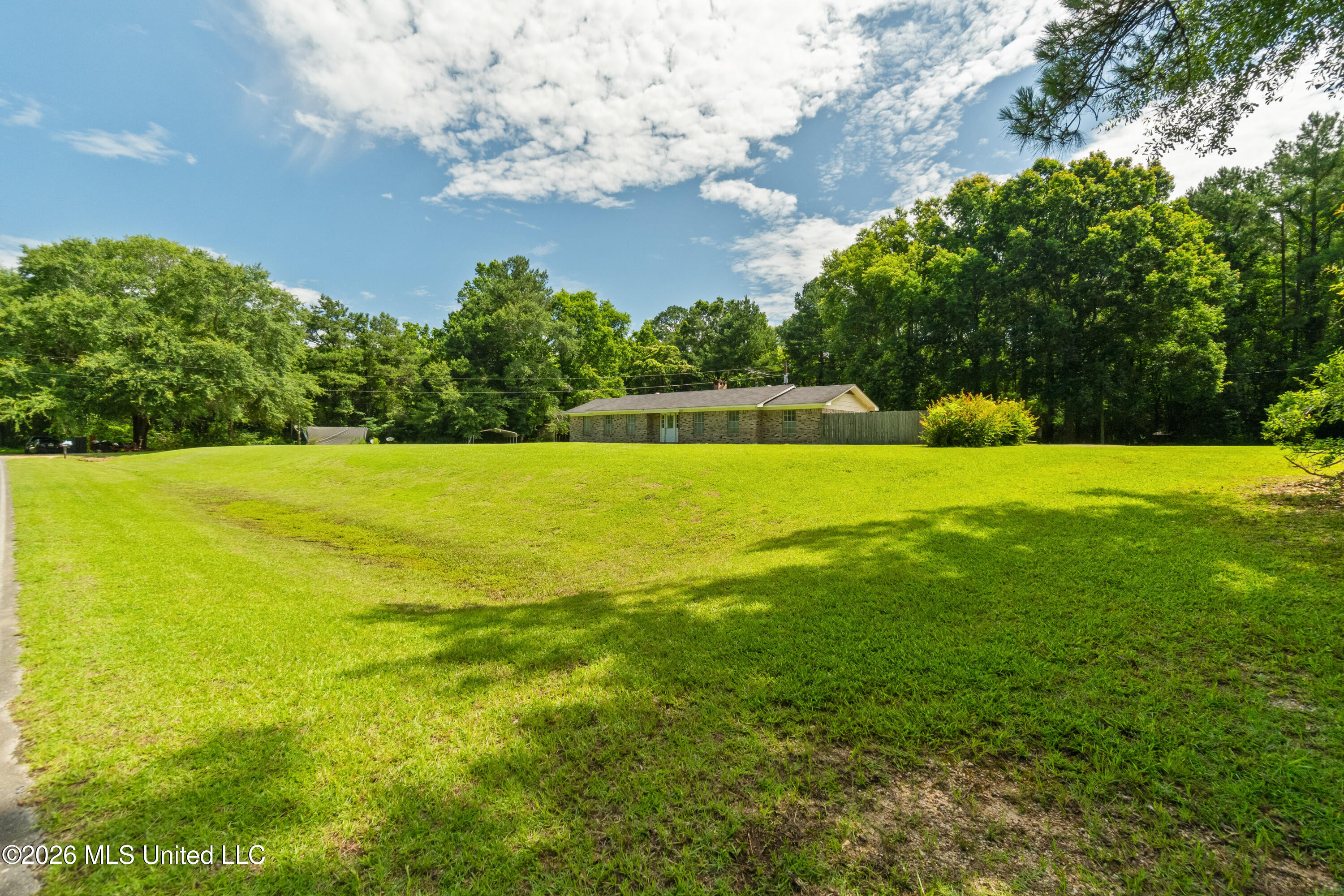 955 Clara Road Waynesboro, MS 39367 - Photo 4 of 45 955_Clara_Rd-4