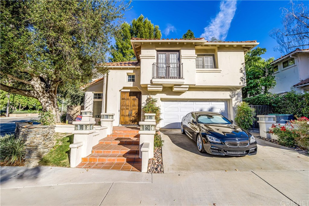 24588 Ebelden Avenue Newhall, CA 91321 - Photo 1 of 42