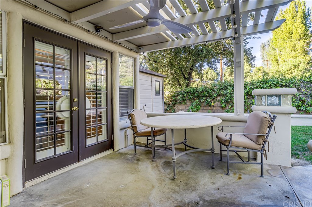 24588 Ebelden Avenue Newhall, CA 91321 - Photo 38 of 42