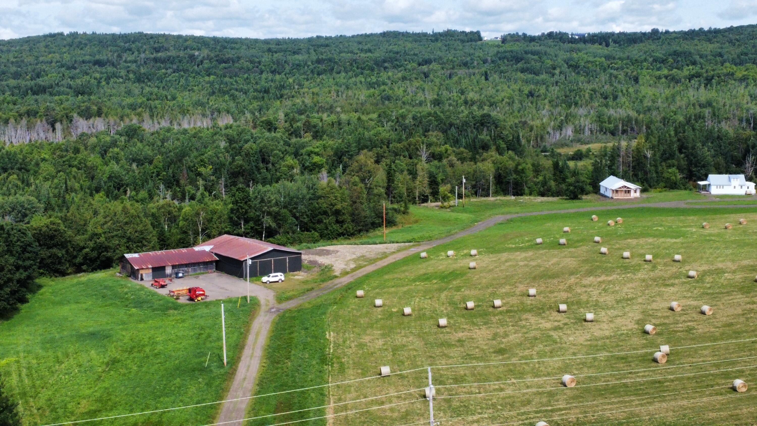 524 Ridge Road Oakfield, ME 04763 - Photo 10 of 26 dji_fly_20240806_103804_439_172295522071