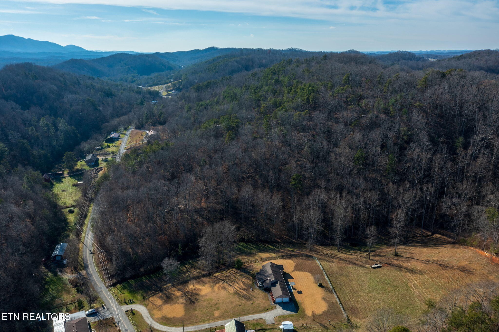636 Butler Mill Road Maryville, TN 37803 - Photo 8 of 31 Gallery Image 8