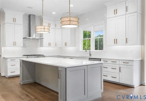$1,032,000 | 2851 Old Pump Road, Henrico, VA 23233