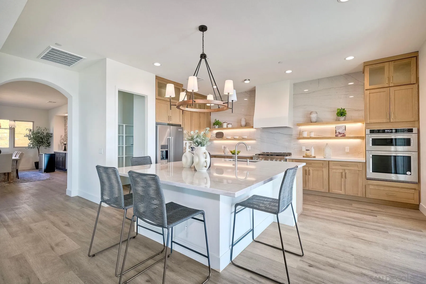 11631 Via Trevi Lakeside, CA 92040 - Photo 39 of 54