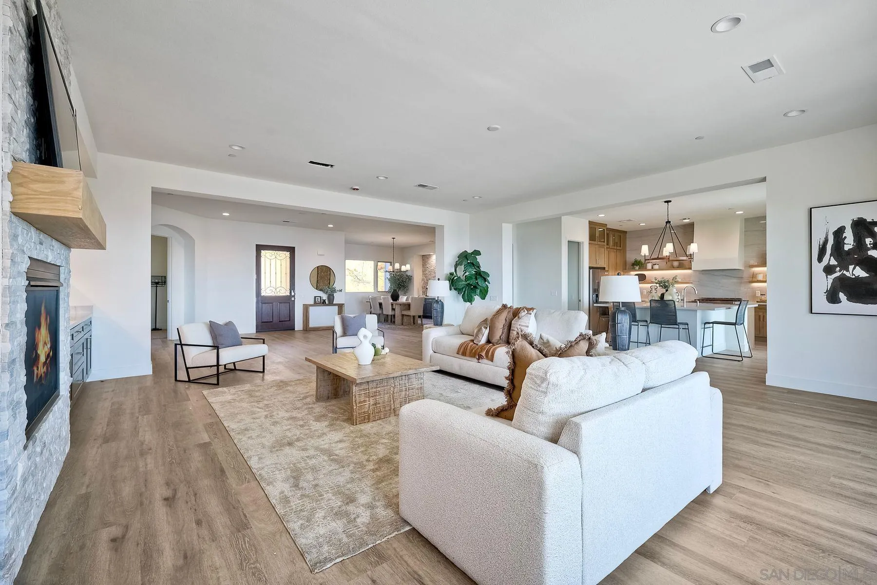 11631 Via Trevi Lakeside, CA 92040 - Photo 52 of 54