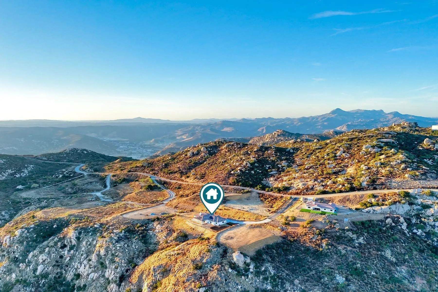 11631 Via Trevi Lakeside, CA 92040 - Photo 7 of 54