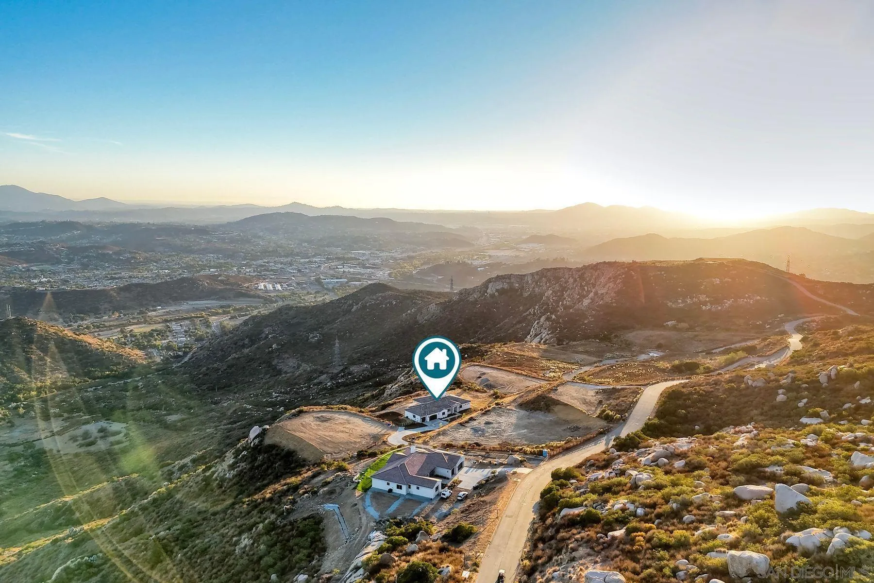 11631 Via Trevi Lakeside, CA 92040 - Photo 9 of 54