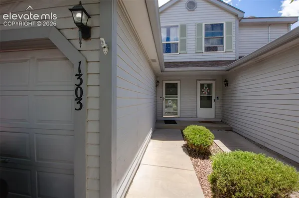$238,000 | 1303 Firefly Circle, Colorado Springs, CO 80916