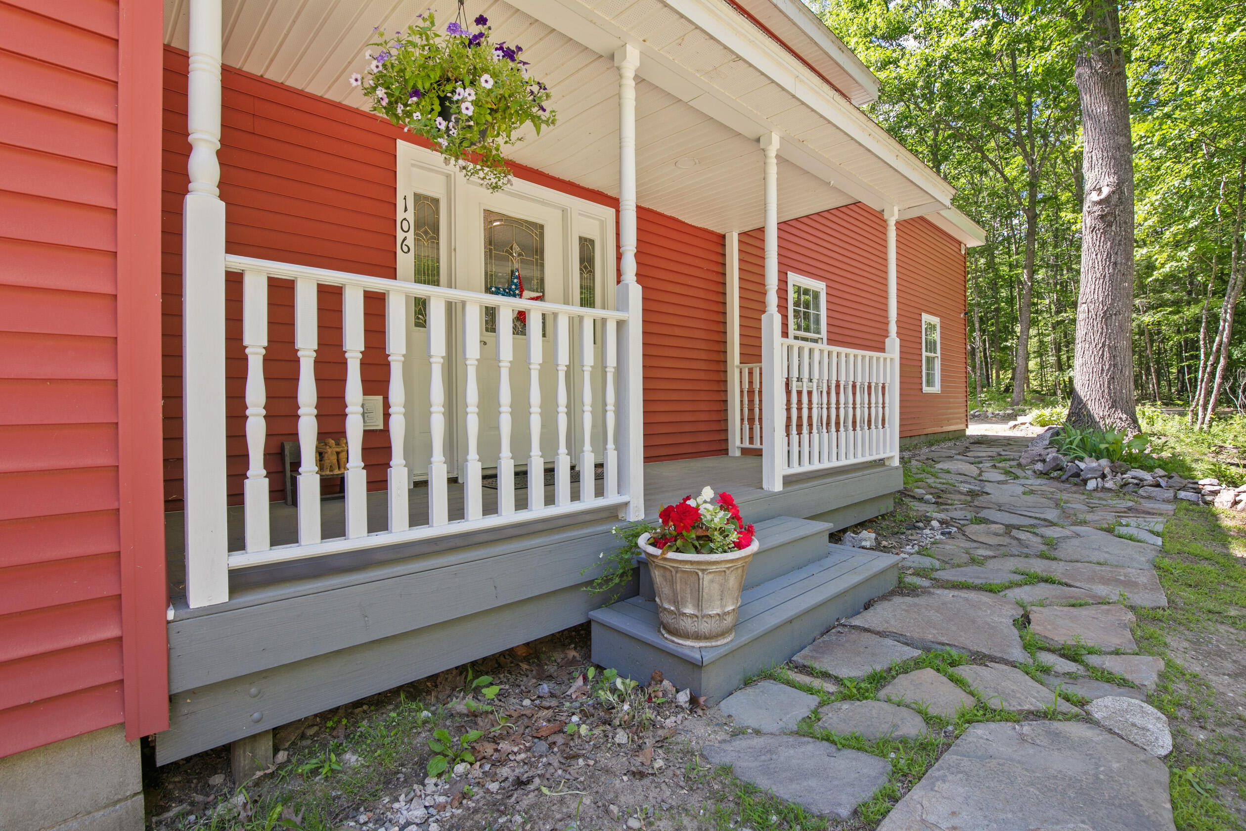106 Fernald Road Poland, ME 04274 - Photo 4 of 60 106 fernald rd, poland, me 04274, usa-40