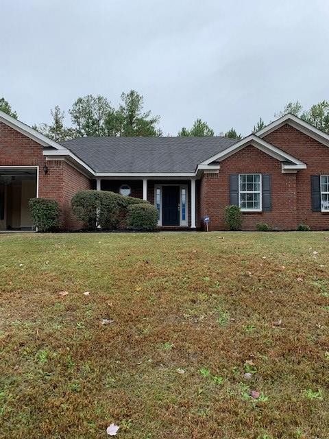 3222 Hampton Circle Augusta, GA 30906 - Photo 1 of 36 Main View