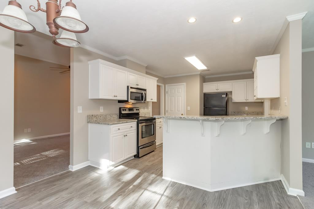 3222 Hampton Circle Augusta, GA 30906 - Photo 11 of 36 Gallery Image 11