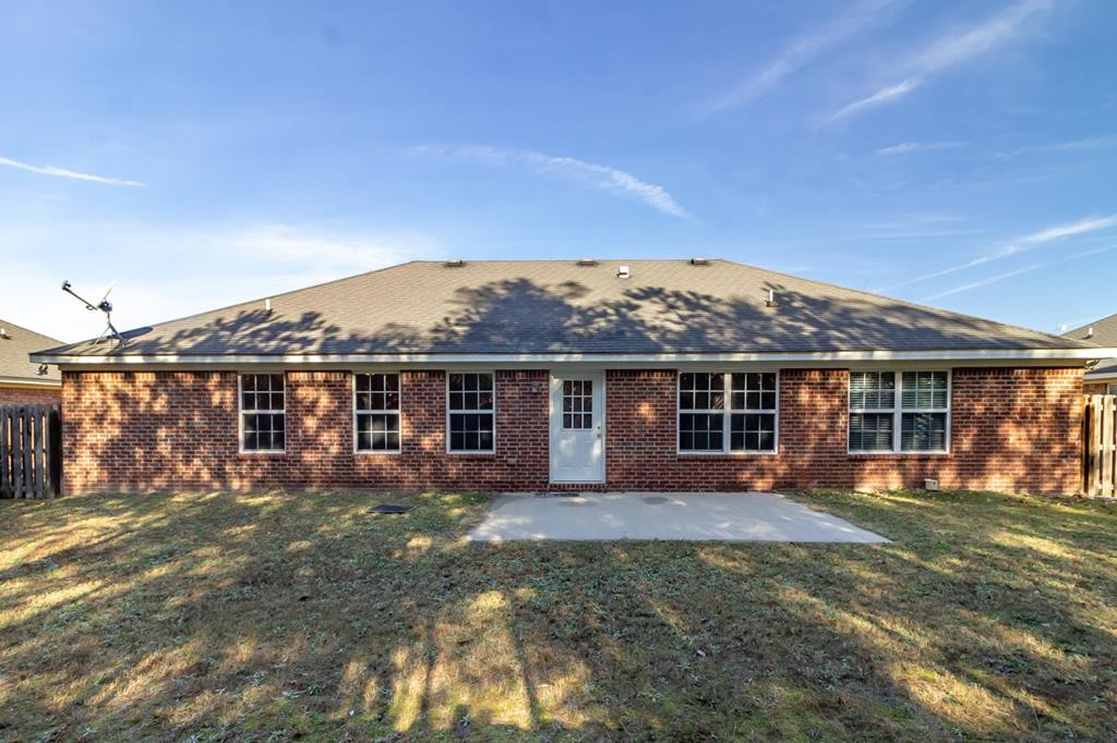 3222 Hampton Circle Augusta, GA 30906 - Photo 36 of 36 Gallery Image 36