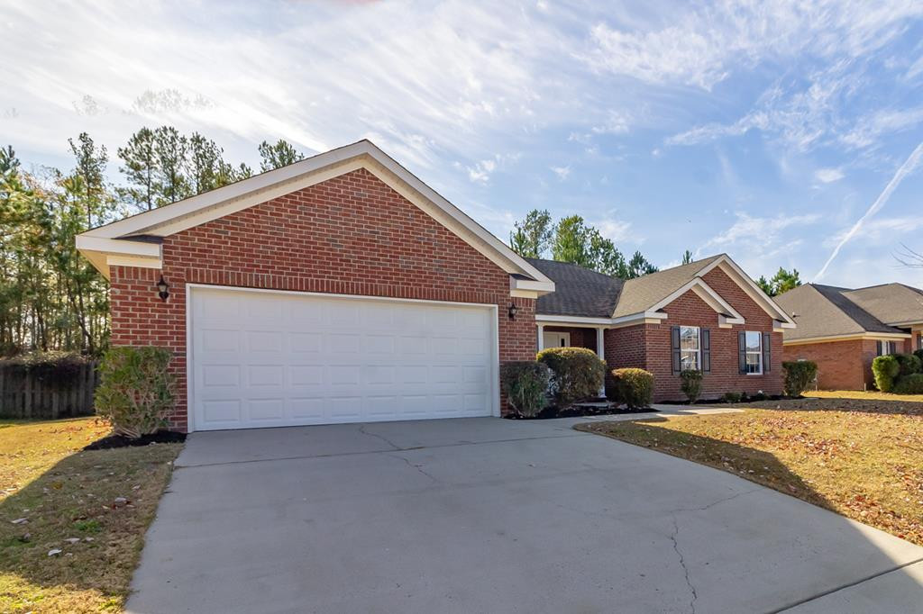 3222 Hampton Circle Augusta, GA 30906 - Photo 4 of 36 Gallery Image 4
