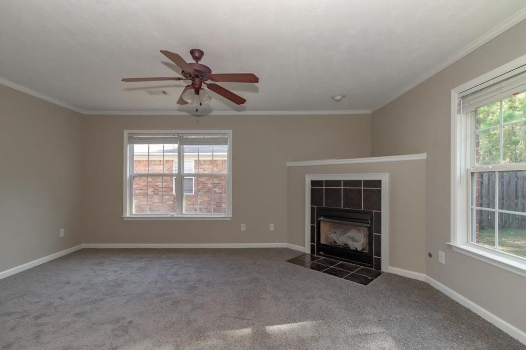 3222 Hampton Circle Augusta, GA 30906 - Photo 7 of 36 Gallery Image 7