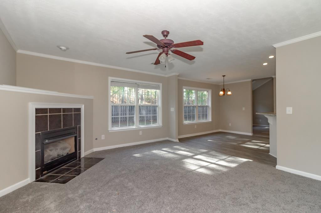 3222 Hampton Circle Augusta, GA 30906 - Photo 8 of 36 Gallery Image 8
