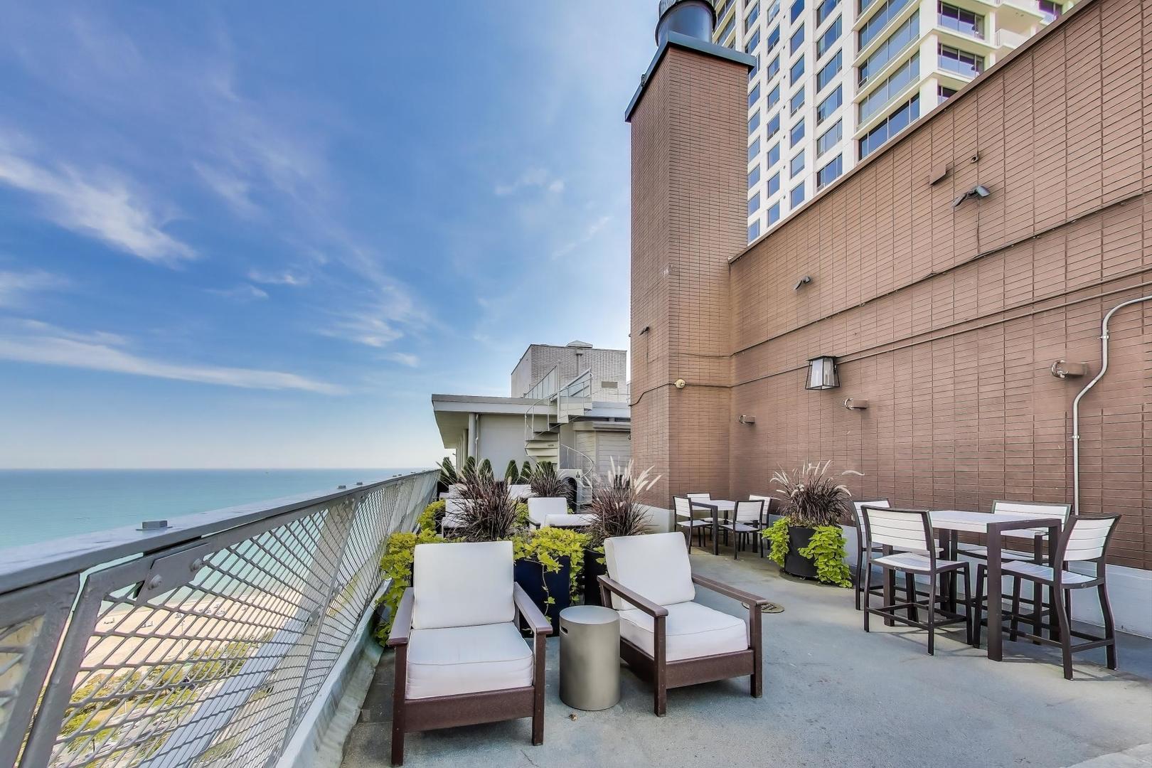 1000 North Lake Shore Plaza, Unit 804 Chicago, IL 60611 - Photo 20 of 25