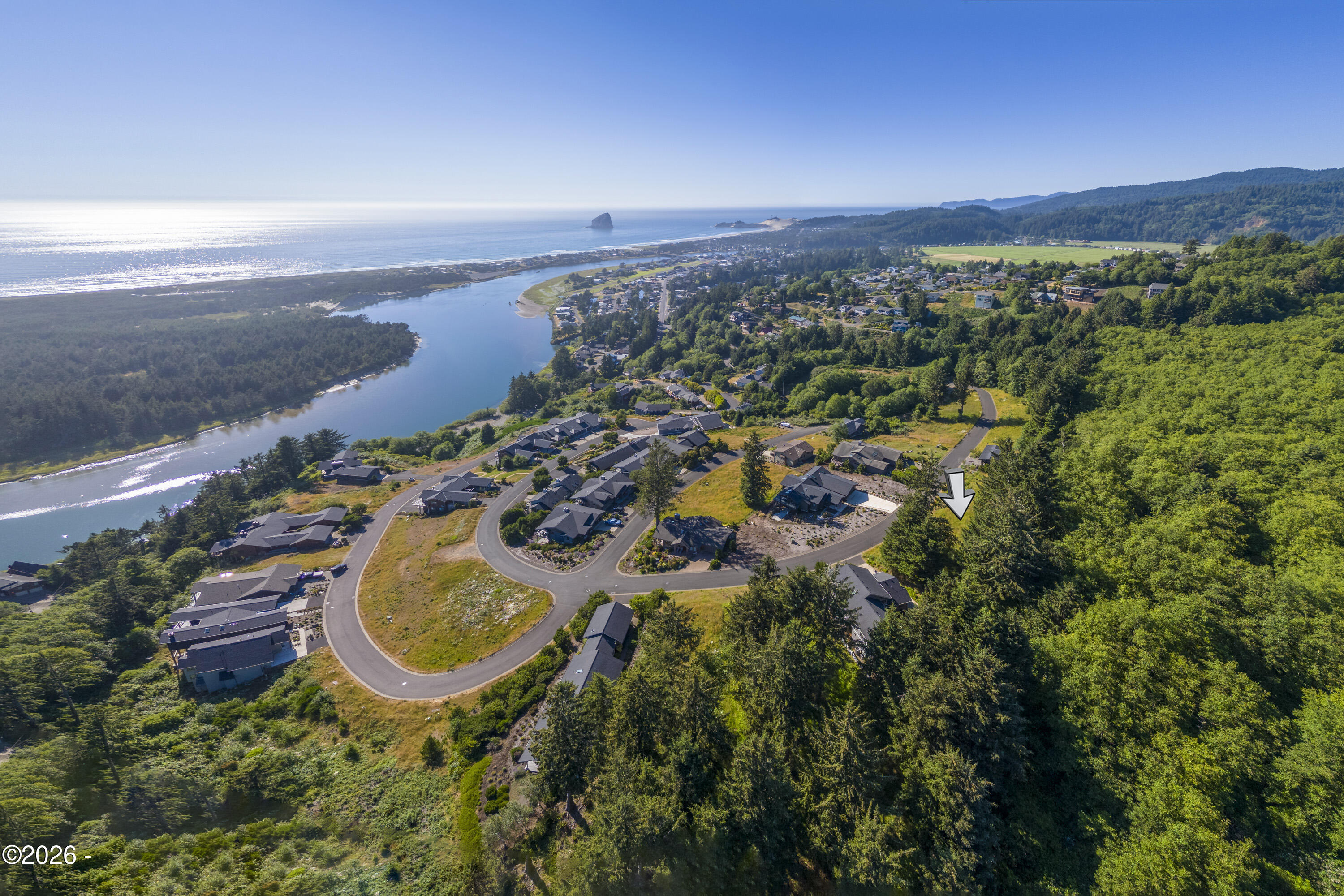 Tl7200 Brooten Mountain Road Pacific City, OR 97135 - Photo 1 of 21 Top Row