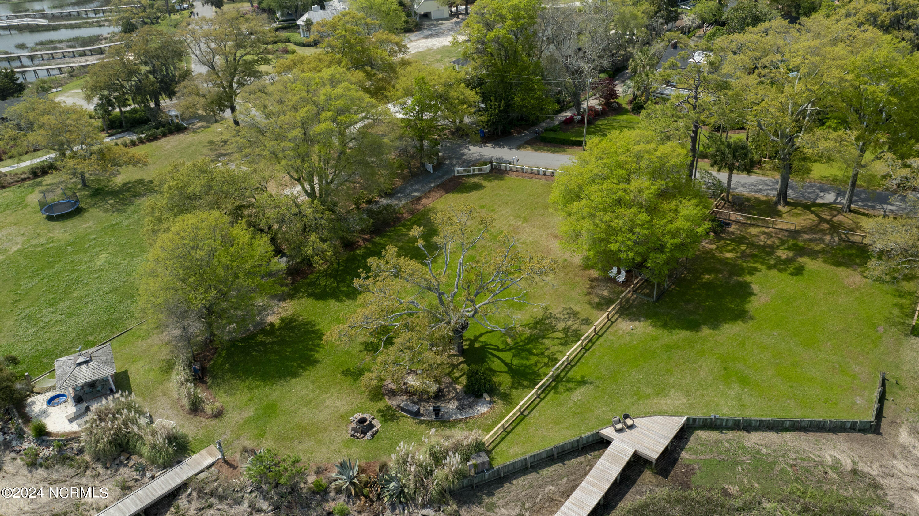 302 Summer Rest Road Wilmington, NC 28405 - Photo 57 of 67 DJI_20240403142159_0532_D