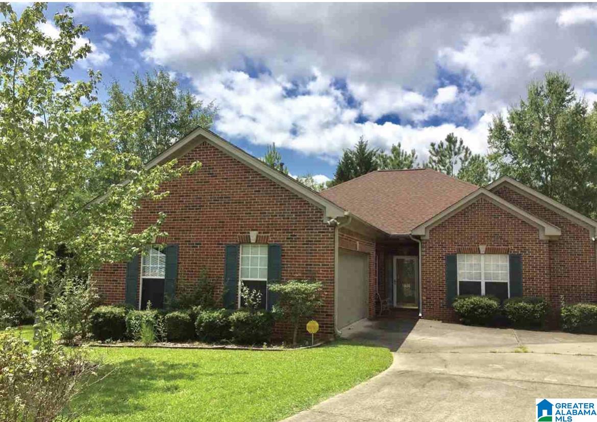 1801 Covington Circle Leeds, AL 35094 - Photo 1 of 23