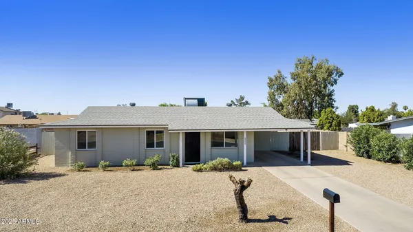 $379,900 | 9523 East Dallas Street, Mesa, AZ 85207