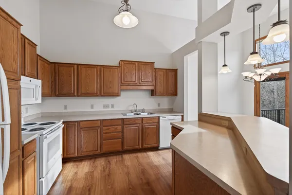 $335,000 | 15317 Wilderness Ridge Road Northwest, Prior Lake, MN 55372