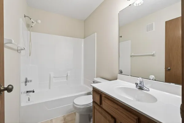 $335,000 | 15317 Wilderness Ridge Road Northwest, Prior Lake, MN 55372