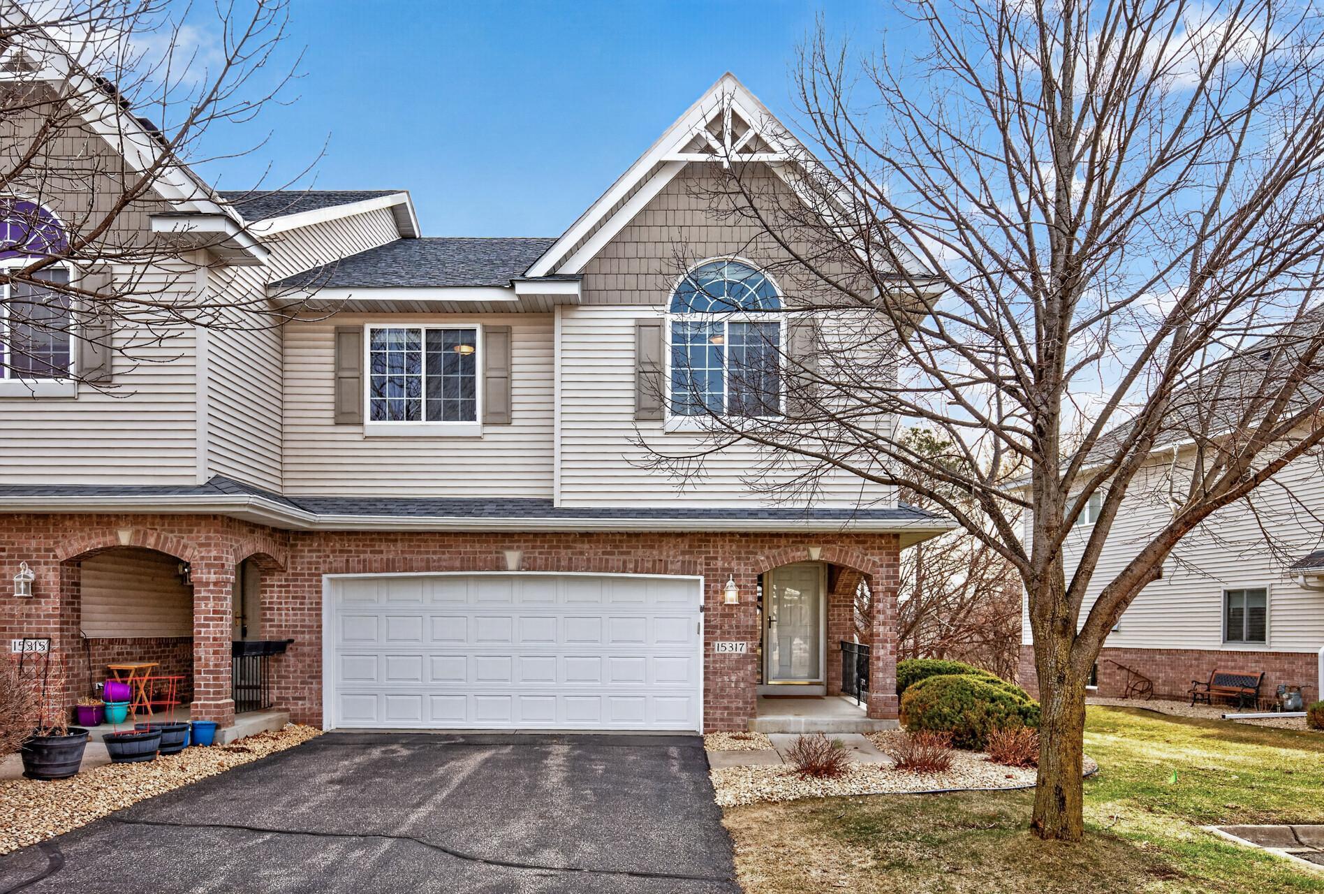 15317 Wilderness Ridge Road Northwest Prior Lake, MN 55372 - Photo 2 of 32