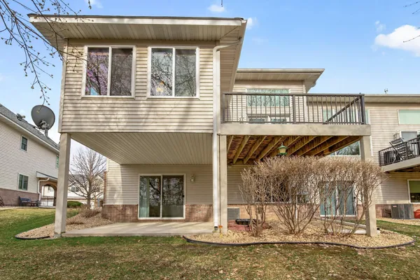 $335,000 | 15317 Wilderness Ridge Road Northwest, Prior Lake, MN 55372