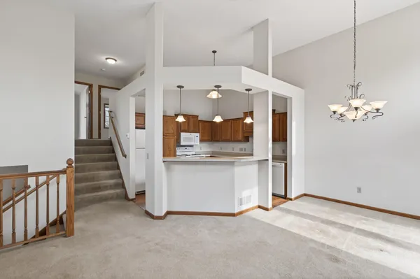 $335,000 | 15317 Wilderness Ridge Road Northwest, Prior Lake, MN 55372