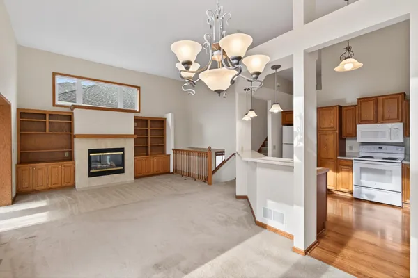 $335,000 | 15317 Wilderness Ridge Road Northwest, Prior Lake, MN 55372