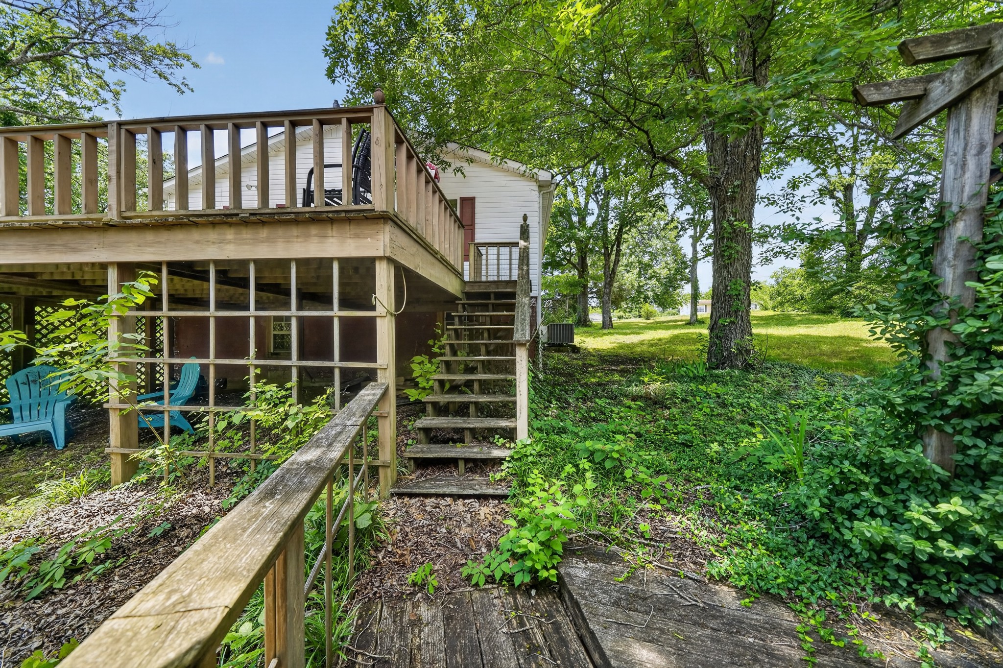 432 Moore Hollow Road Prospect, TN 38477 - Photo 31 of 44