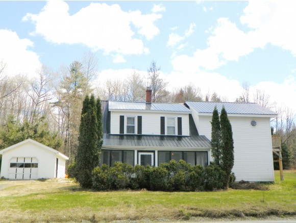 720 Dalton Road Dalton, NH 03598 - Photo 1 of 1