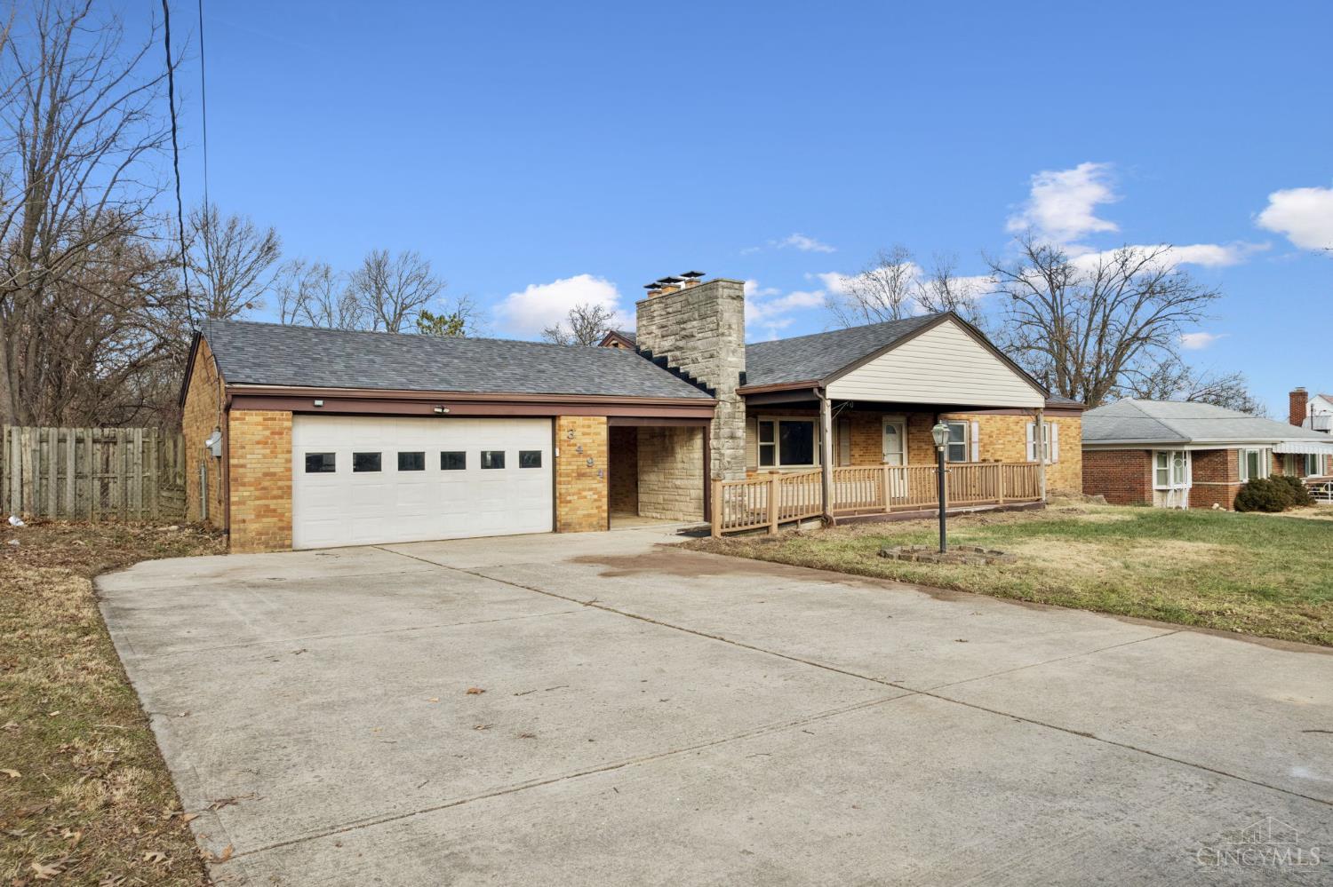 3494 Poole Road Cincinnati, OH 45251 - Photo 3 of 36 Gallery Image 3