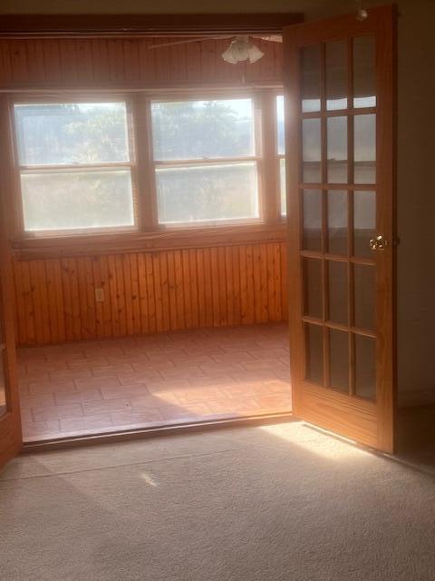 6840 South 250 West North Judson, IN 46366 - Photo 6 of 16 an empty room with windows