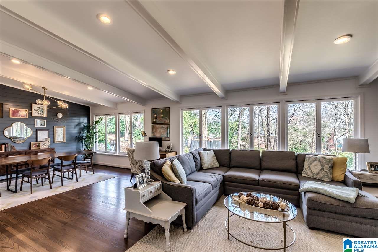 3745 Valley Head Road Birmingham, AL 35223 - Photo 20 of 37