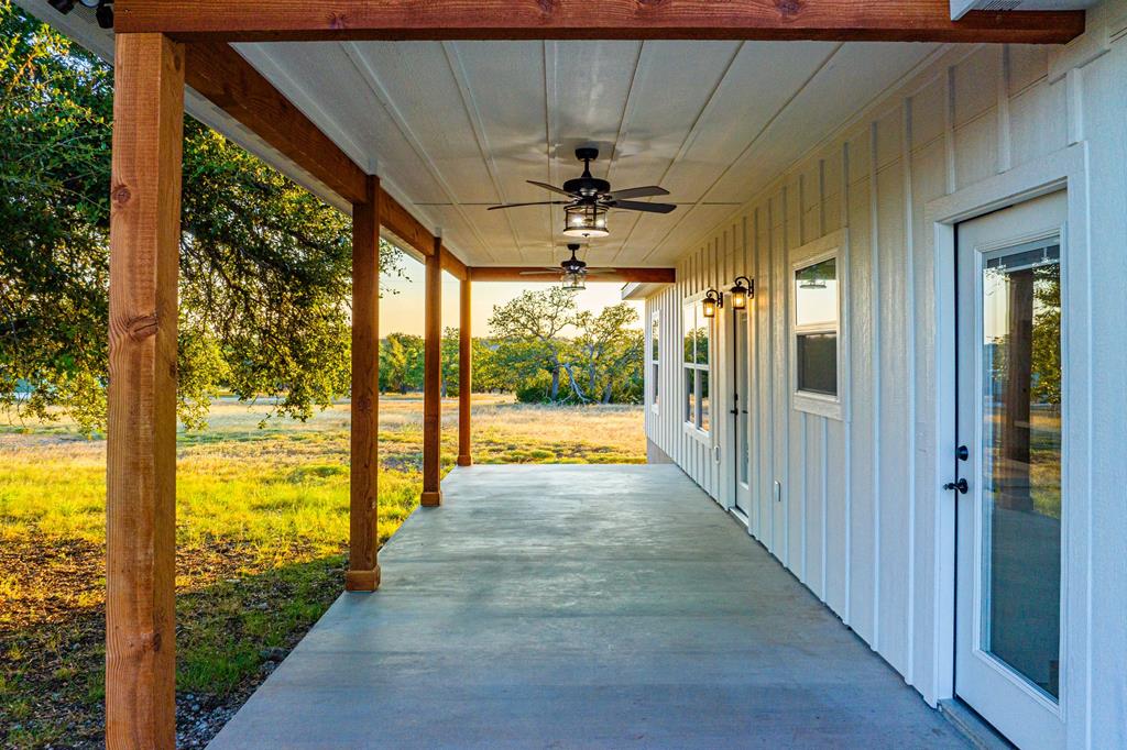 472 West Scott Branch Road Harper, TX 78631 - Photo 32 of 38 Gallery Image 32