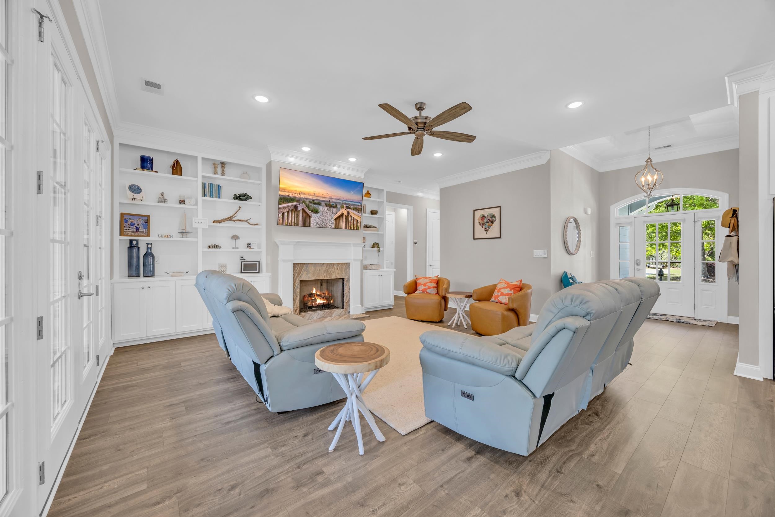181 Highwood Circle Murrells Inlet, SC 29576 - Photo 11 of 56
