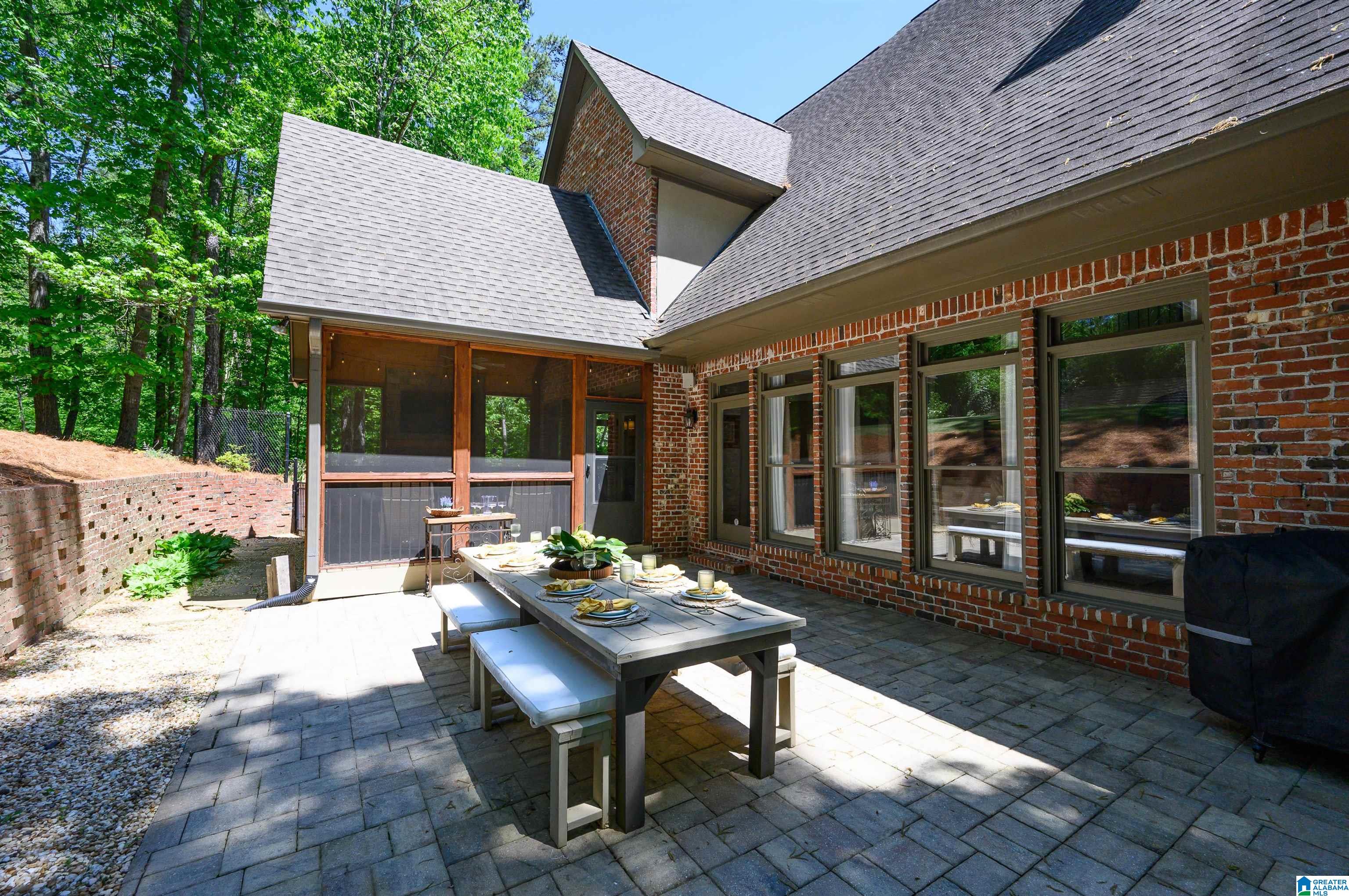 522 Bayhill Ridge Circle Birmingham, AL 35244 - Photo 47 of 59