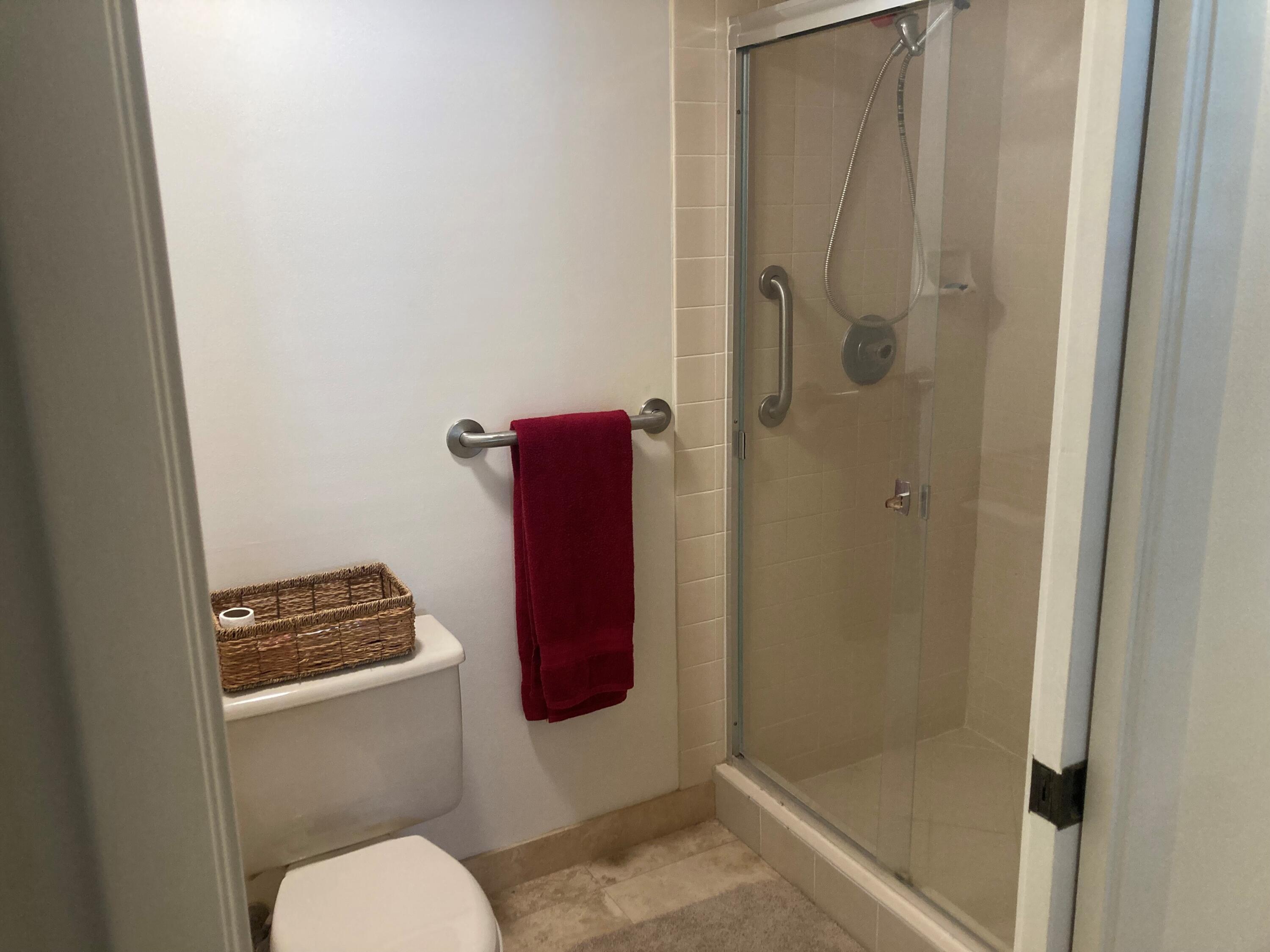 1401 Tidal Pointe Boulevard, Unit 102 Jupiter, FL 33477 - Photo 13 of 20 1401 marina 102 mst shower