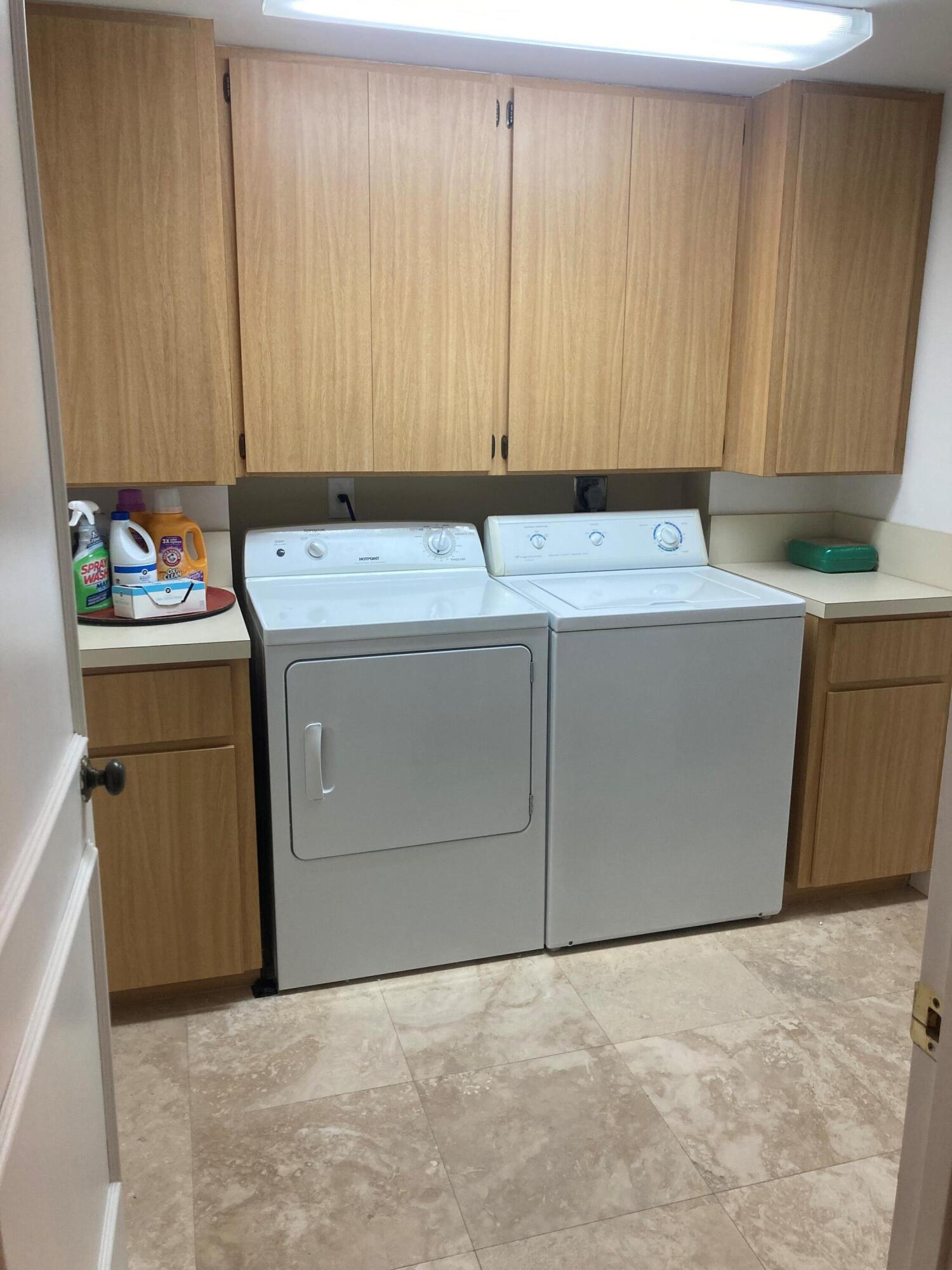 1401 Tidal Pointe Boulevard, Unit 102 Jupiter, FL 33477 - Photo 14 of 20 1401 marina 102 laundry