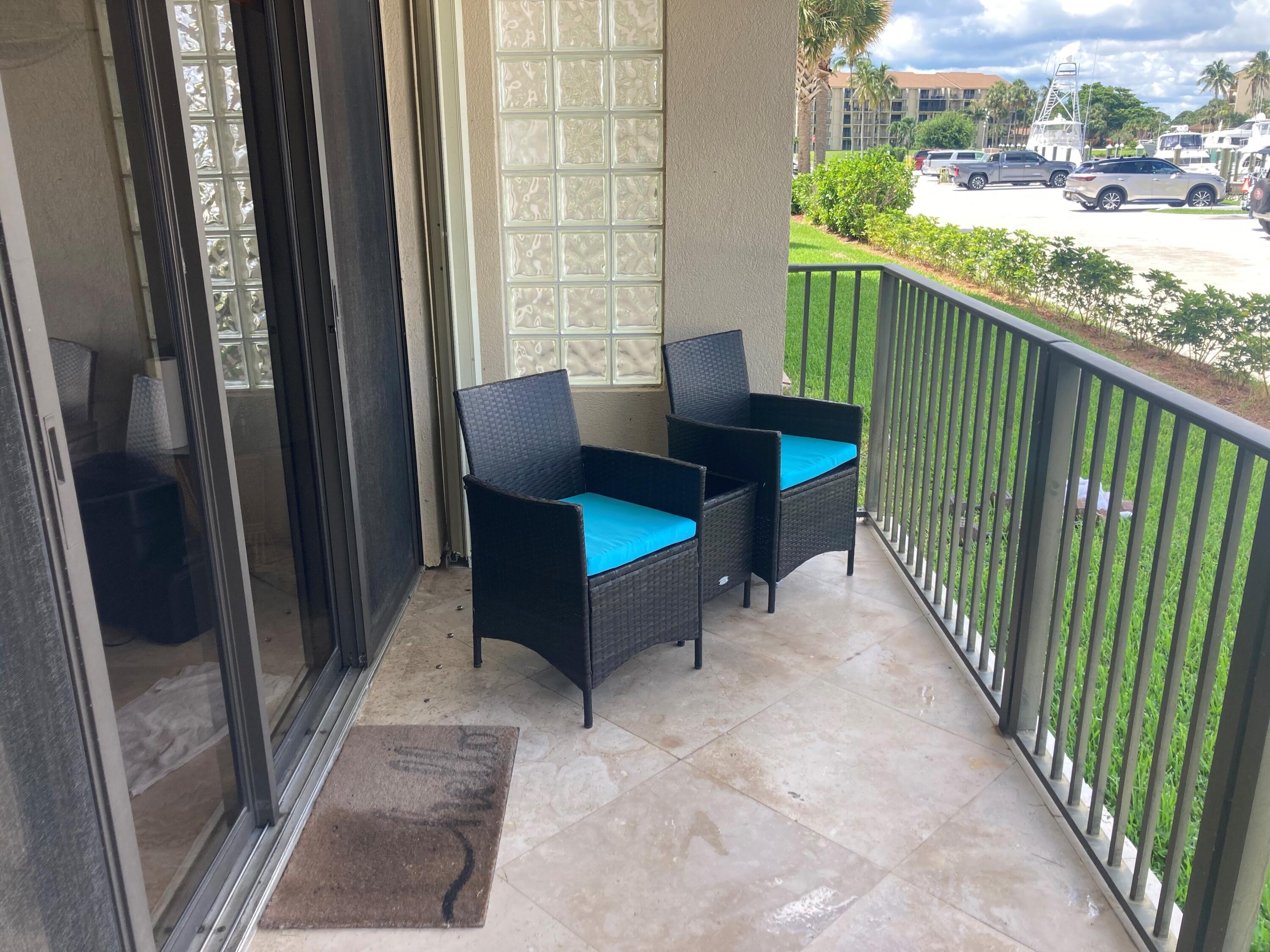 1401 Tidal Pointe Boulevard, Unit 102 Jupiter, FL 33477 - Photo 17 of 20 1401 marina 102 Patio 3