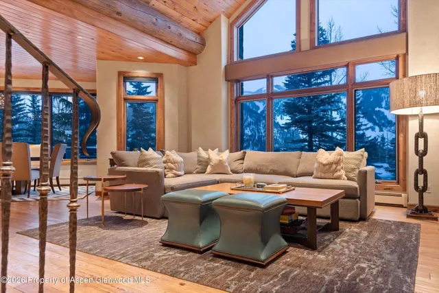 $60,000 | 395 Silverlode Drive, Aspen, CO 81611