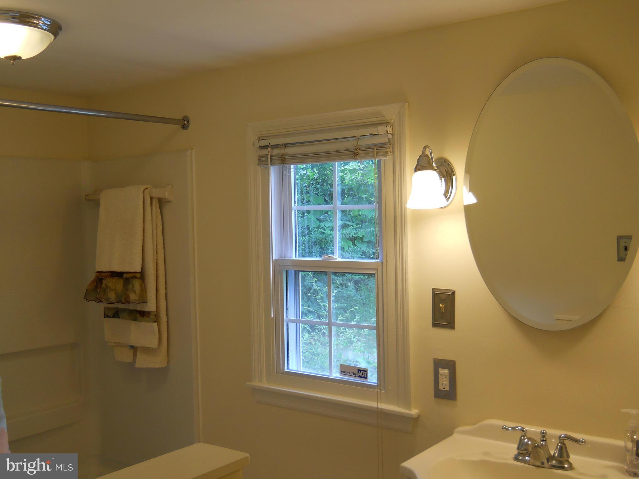 11713 Lytle Street Silver Spring, MD 20902 - Photo 13 of 30 Bathroom off Family Room
