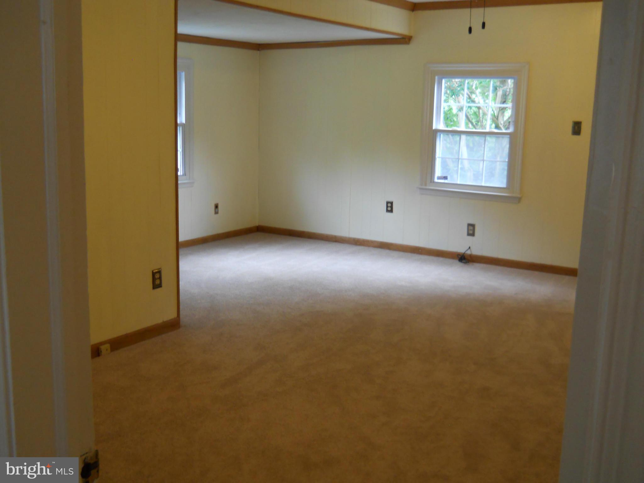 11713 Lytle Street Silver Spring, MD 20902 - Photo 15 of 30 Family Room or Main Level Bedroom