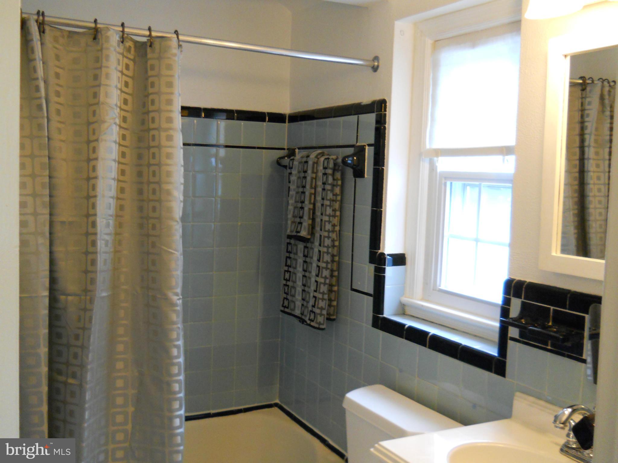 11713 Lytle Street Silver Spring, MD 20902 - Photo 24 of 30 Upper Level Full Bathroom w/ dressing area/vanity