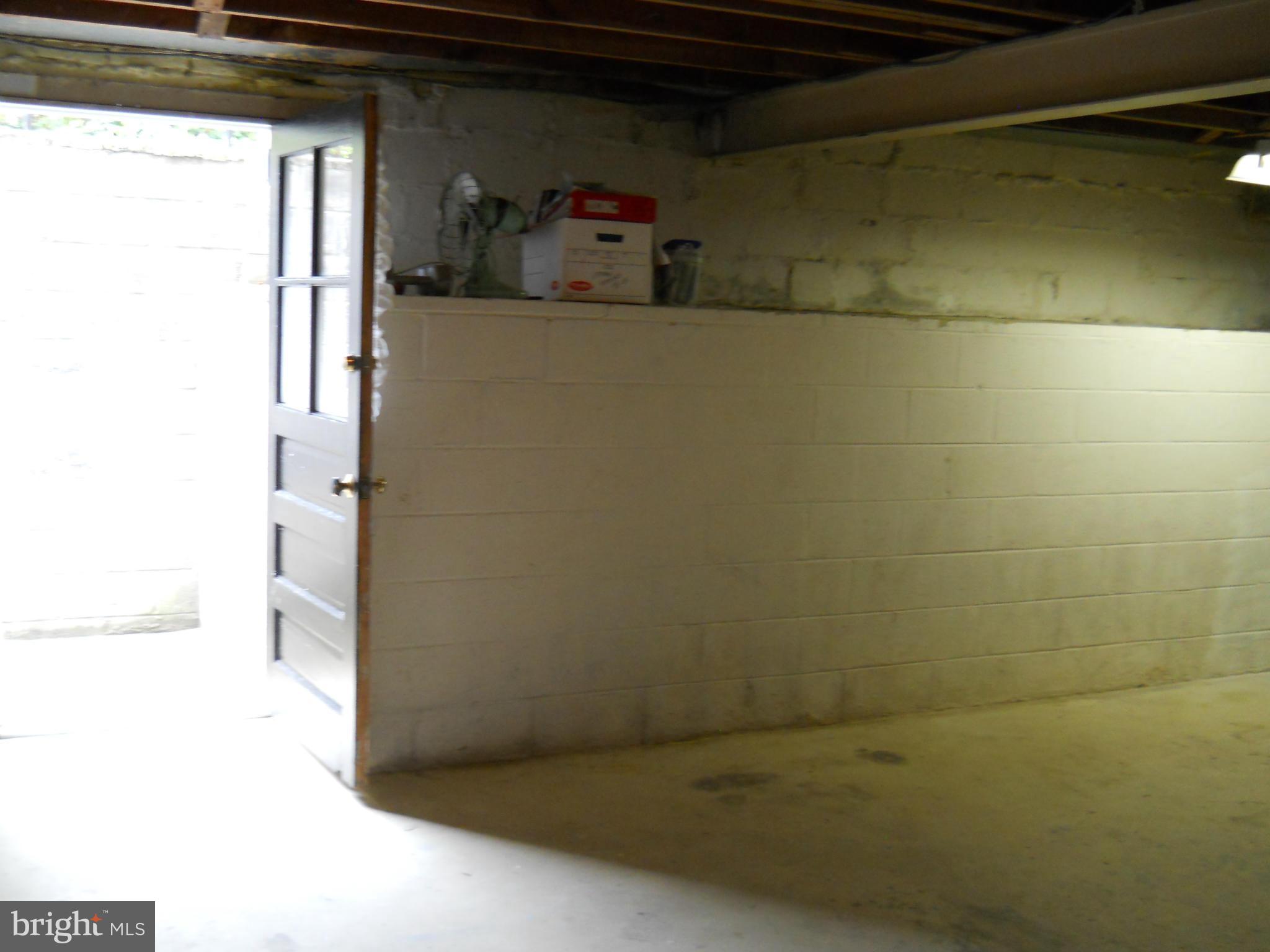 11713 Lytle Street Silver Spring, MD 20902 - Photo 26 of 30 Unfinished